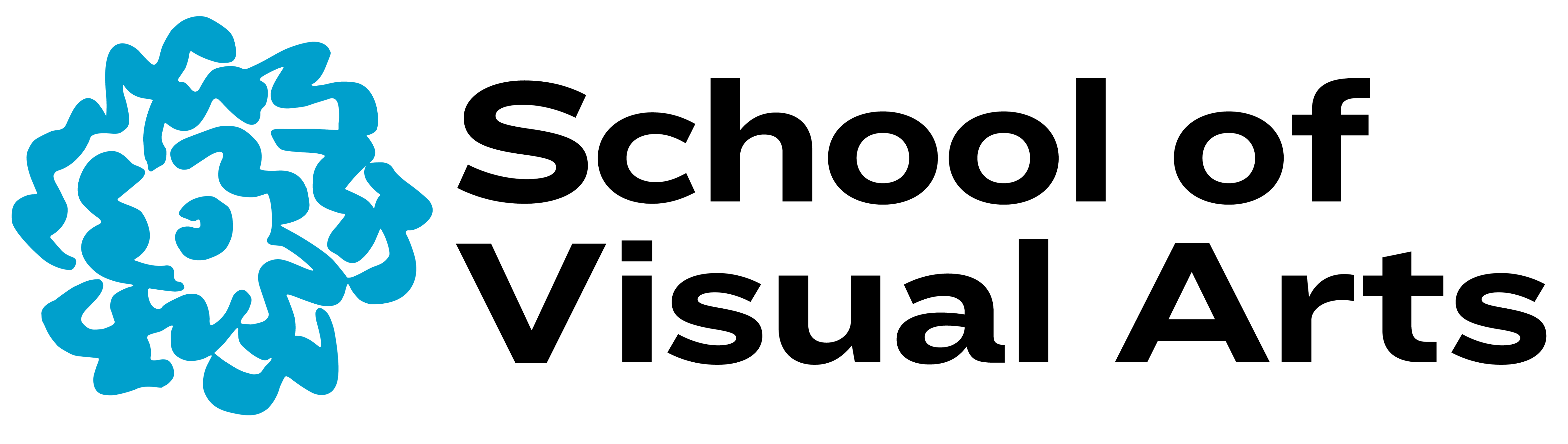 SVA College Header text